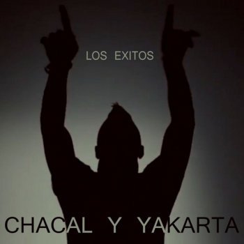 El Chacal feat. Yakarta Animality
