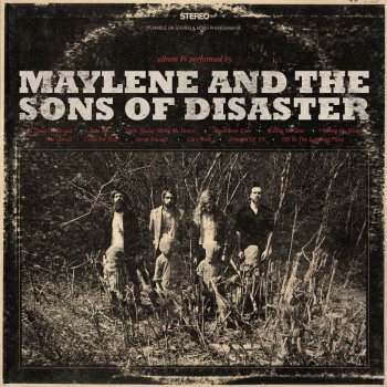Maylene and the Sons of Disaster Taking On Water