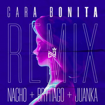 Nacho feat. Juanka & Brytiago Cara Bonita - Remix