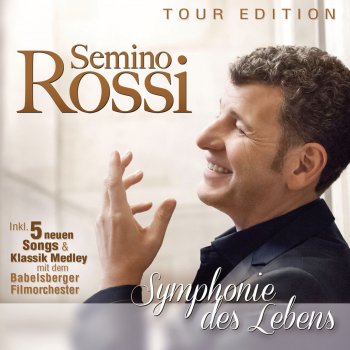 Semino Rossi Du bist meine Symphonie