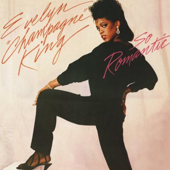 Evelyn "Champagne" King Out of Control - Vocal Dub Version
