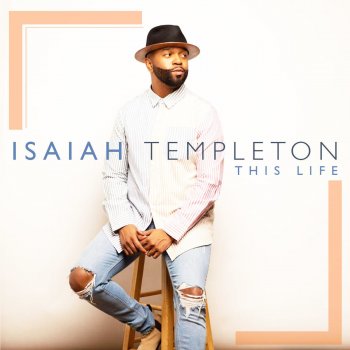 Isaiah Templeton Head Of My Life (Reprise)