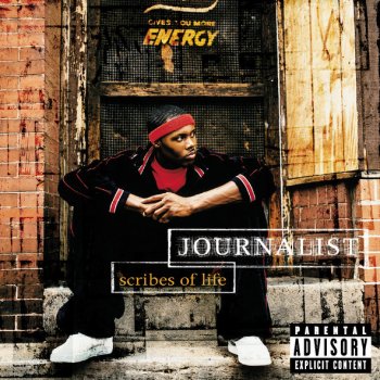 Journalist She Want Me (feat. Floetry)