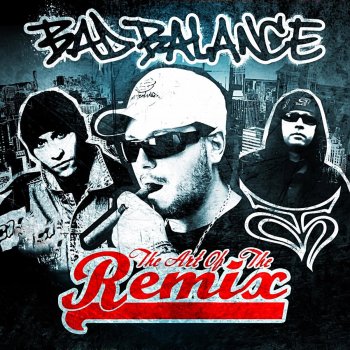 Bad Balance Hip-Hop V Rayonakh Bednykh (Favellas Remix)