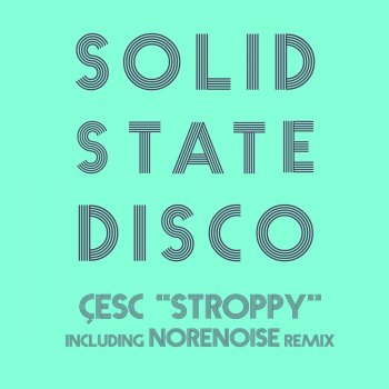 Cesc Stroppy (Norenoise Afro Remix)