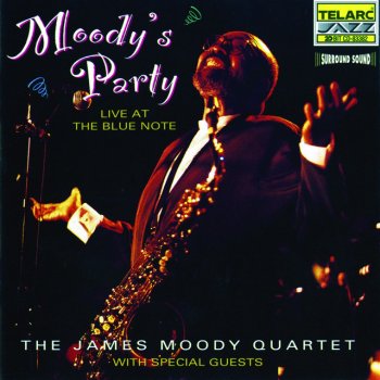 James Moody Parker's Mood