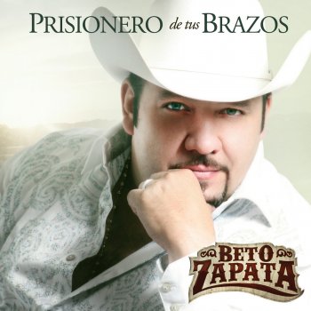 Beto Zapata Déjame Amarte Más (Banda Version)