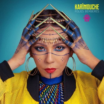Karimouche feat. Flavia Coelho Princesses (feat. Flavia Coelho)
