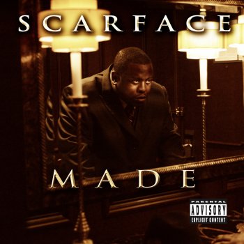 Scarface feat. Wacko Big Dog Status