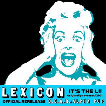Lexicon The Official (feat. Ryu of SOB)