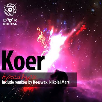 Koer feat. Nikolai Marti Apocalypse - Nikolai Marti Remix