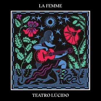 La Femme Teatro Lúcido