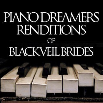 Piano Dreamers Perfect Weapon