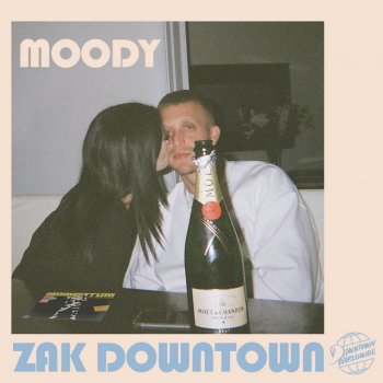 Zak Downtown Moody