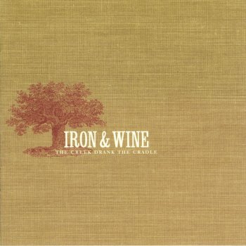 Iron & Wine Southern Anthem