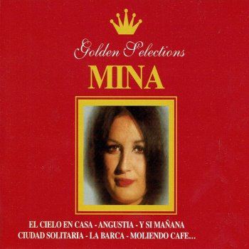 Mina La Barca
