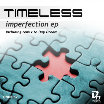 Day Dream Playground (Timeless Remix)