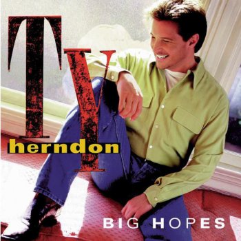 Ty Herndon It Must Be Love - Single Version