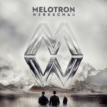 Melotron Stuck in the Mirror
