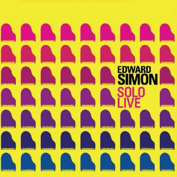 Edward Simon I Love Your Porgy