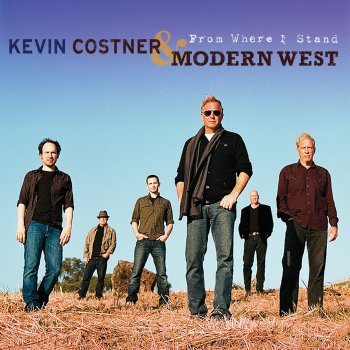 Kevin Costner & Modern West Let Go Tonight