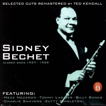 Sidney Bechet When You and I Were Young, Maggie
