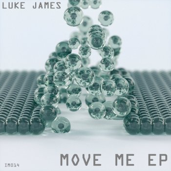 Luke James Want It All
