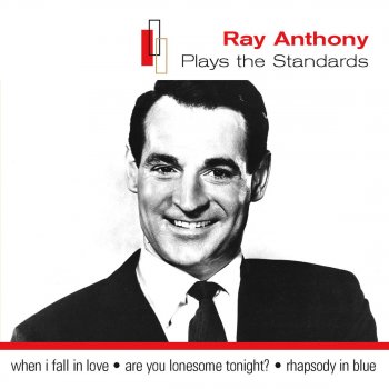 Ray Anthony My Funny Valentine