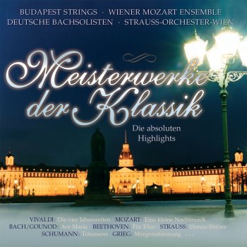 Budapest Strings feat. Béla Bánfalvi Violin Concerto in E Major, RV 269, "Spring" from "The Four Seasons": I. Allegro