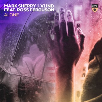 Mark Sherry Alone (feat. Ross Ferguson)