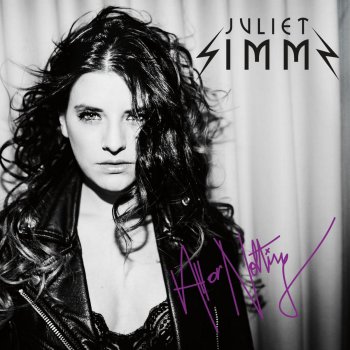 Juliet Simms All or Nothing