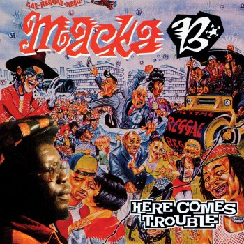 Macka B Squeeze Me