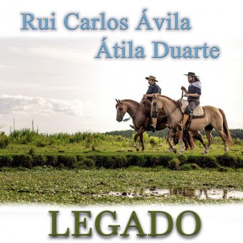 Rui Carlos Ávila Legado