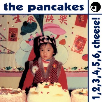 The Pancakes 藍的天