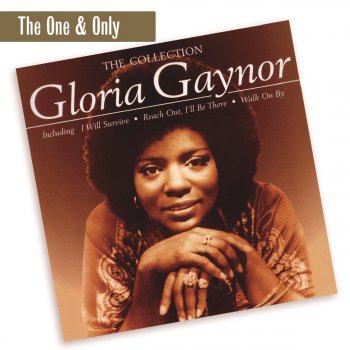 Gloria Gaynor Let Me Know (I Have a Right)