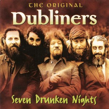 The Dubliners Black Velvet Band
