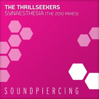 The Thrillseekers Synaesthesia - Alex M.O.R.P.H. Remix