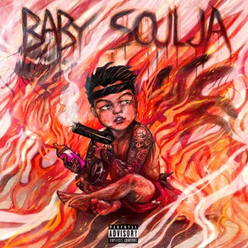TELLY GRAVE BABY SOULJA (prod. by Aarne and Sonic)