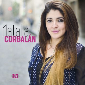 Natalia Corbalán Todo mi corazón