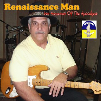 Renaissance Man American Rawhide