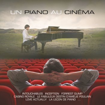 Ludovico Einaudi feat. See Siang Wong Una mattina (From "Intouchable")