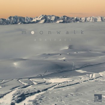 Moonwalk Abstract