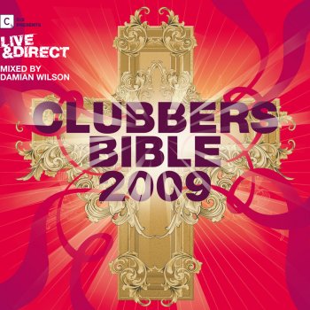 Damian Wilson Clubber's Bible 2009 (Continuous DJ Mix 2)
