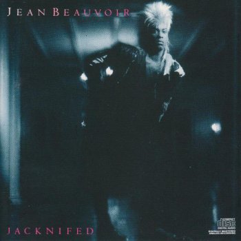 Jean Beauvoir Jacknifed