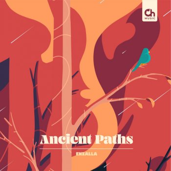 Enzalla Ancient Paths