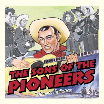 Sons of the Pioneers Way Out There - Single Version