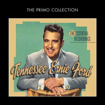 Tennessee Ernie Ford Hey Mister Cotton Picker