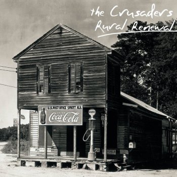 The Crusaders & Eric Clapton Rural Renewal