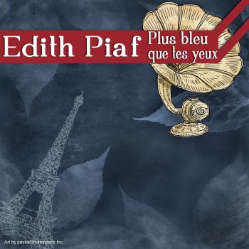Edith Piaf Un Sale petit brouillard