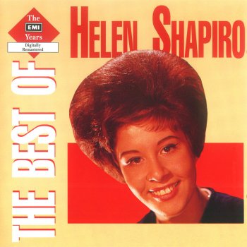 Helen Shapiro A Teenager In Love